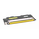 compatible avec : clty4092s/els clt-y4092s/els 4092 jaune