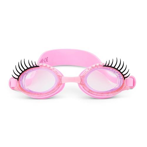 Lunettes de natation pour s'amuser à la piscine ou à la plage de 3 à 6 ans