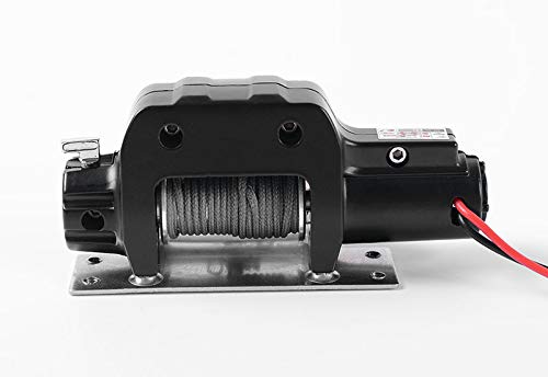 Rc4Wd Z-S1079 1/10 Warn 9.5Cti Winch #TOP1