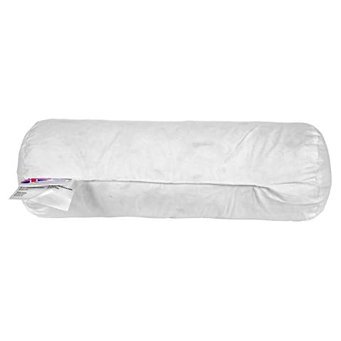 Coussin en Plumes de Canard HOMESCAPES Cover