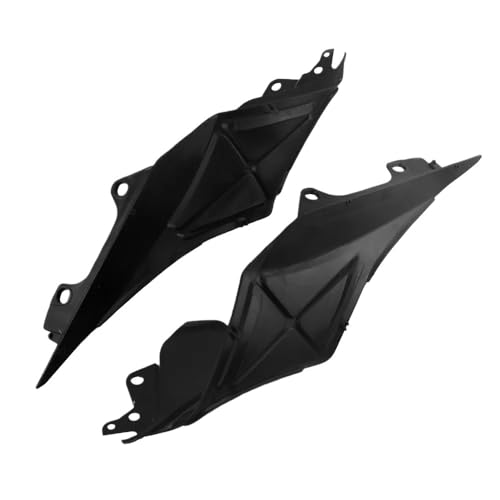 Panneau latéral de carénage moto R1 2016 coque selle R1M