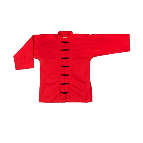 FUJIMAE - Veste de Kung-fu Fuji Mae