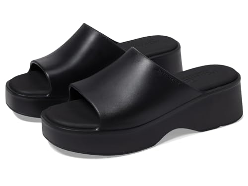 Skechers Women's Foamies Rave-as If Heeled Sandal