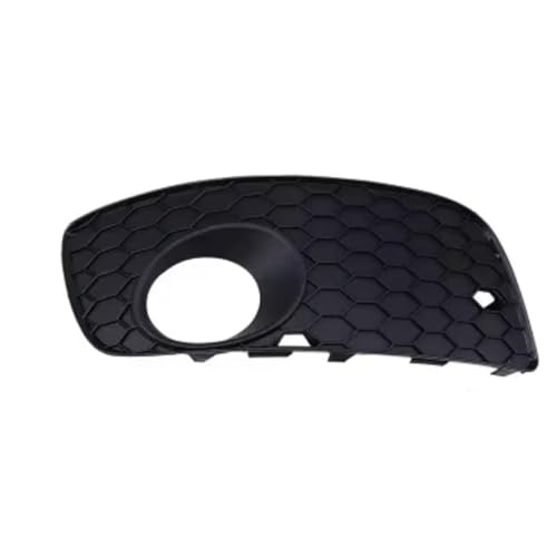 Rejilla parachoques derecho Golf MK5 GTI para solucionar roturas en la cubierta antiniebla