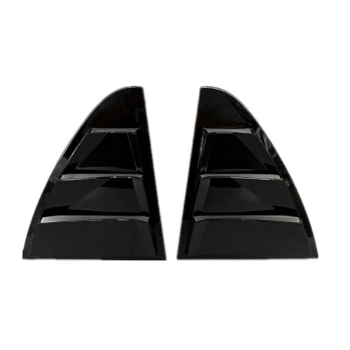 Persiennes de vitre latérale Mercedes Classe C W205 pour réduire la chaleur arrière