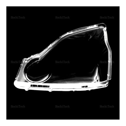 Boîtier de phares pour X-Trail T31 2007-2011 | Couvercle de lampe