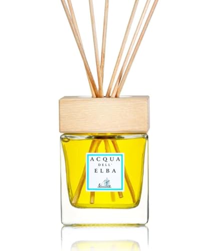 Difusor de Fragancia Acqua Dell'Elba Casa Dei Mandarini 200ml miniatura 1