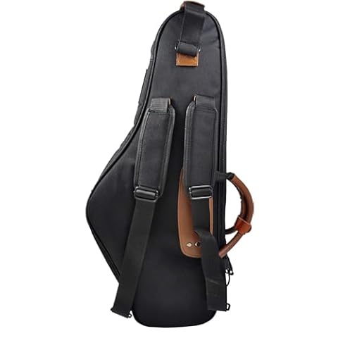 Housse Tuyama pour Saxophone Alto Cover