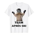 Apres Ski Party Outfit Skifahrer Geschenke