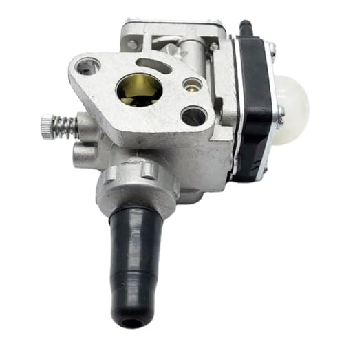 Carburateur TL43 TH43 TH48 pour réparer une perte de puissance sur débroussailleuse