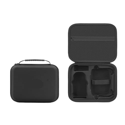 BJKIPOLDFCGH Compatible For DJI Mini 4 Pro Carrying Case Handbag,