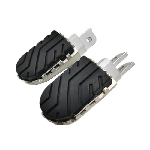 Repose-pieds avant moto pour vos voyages en NC750X et NC700X