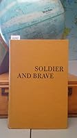 Soldier and Brave Historic Places Associated with Indian Affairs and the Indian B001OZ4B2S Book Cover
