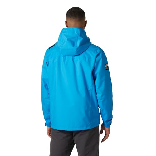 Image of Helly Hansen Men's Crew Hooded Jacket 2