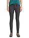 Produktbild MUSTANG Damen Slim Fit Caro Jeans, 4000-310 Schwarz, Gr.- 30W / 32L