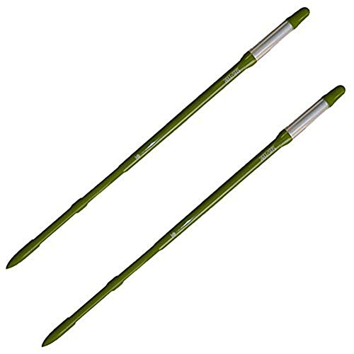IPPINKA Sustee Aquameter (Large Green Refillable - Bundle of 2
