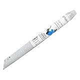 Blue Demon Triple Play Low Temp Aluminum-Zinc Brazing Rod, 18' Long - 3/16' x 18' x 1 lb Box