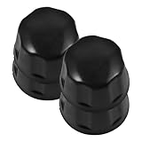 cache moyeu jante alu 4x4 Enjoliveurs de jantes : protègent les jantes contre l’accumulation de débris pour une protection accrue ; enjoliveurs de roues de voiture