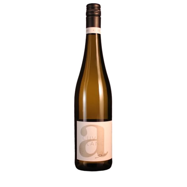 Weingut Diehl Cuvee Blanc ALKFREI MILD (360) 0.75 Liter