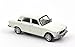 Produktbild Norev 473414 Peugeot 304 GL 1977 Blanc 1/87 Miniatur, weiß