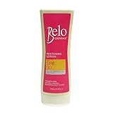 Belo Essentials Body Lotion with SPF 30, Paraben - Free, Hypoallergenic - 200ml