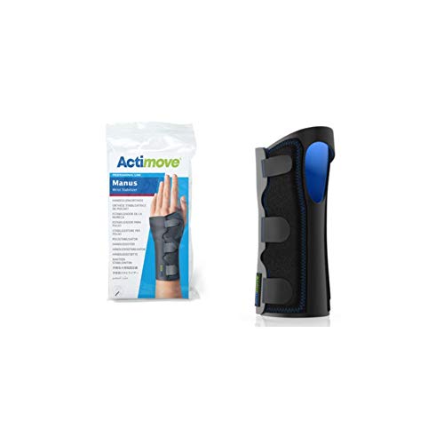 BSN Actimove Manus Eco Wrist Brace, Medium Amazon.co.uk Health