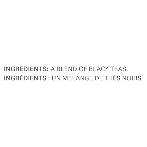 Tazo Awake English Breakfast Enveloped Hot Tea Bags Non Gmo, 24 Count, Pack Of 6 #TOP4