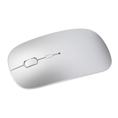 Souris Bluetooth sans fil rechargeable ergonomique ordinateur portable