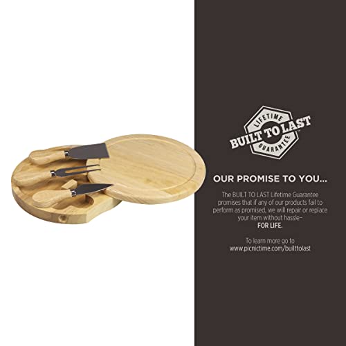 Set Tabla de Queso y Cuchillos Lord of the Rings PICNIC TIME miniatura 5
