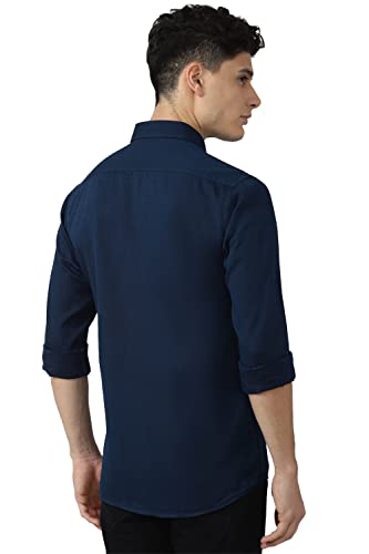 Image of Peter England Men Shirt