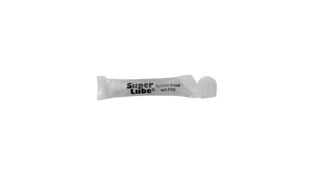 MultiPurpose Grease, Packet, 1cc Industrial & Scientific