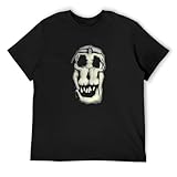 Whether for a birthday, holiday, or any other special occasion, this T-shirt is sure to please the recipient