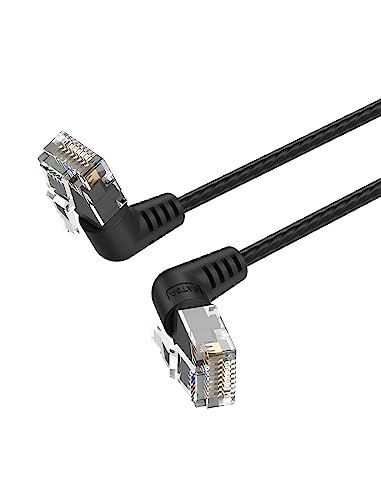 VENTION Cable Ethernet Cat 6 Patch Cord 10.06 m RJ-45 miniatura 1