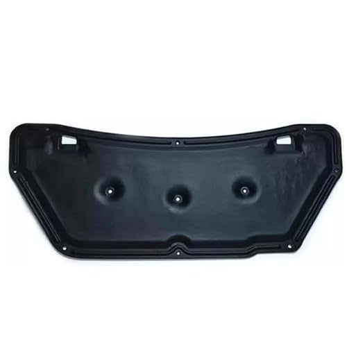 �{���l�b�g���C�i�[ �ՔM Compatible With Mazda For CX-5 2013 2014 2015-2024 �t�����g�G���W���t�[�h�p�f�M�p�b�h �h���E�f�M�}�b�g�V�[�g