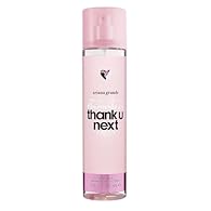 Elevate your everyday routine with the captivating essence of this Body Mist Let the world know youre ready to embrace lifes twists and turns with this alluring fragrance This mist is your trusty companion for continuous, longlasting freshness