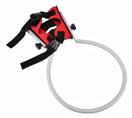 Ring Harness for Blind Dogs
