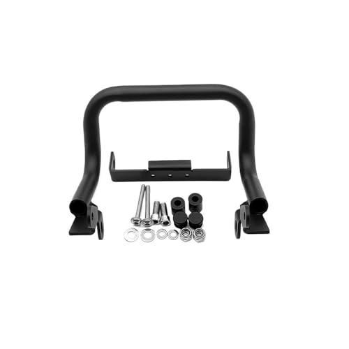 Barre protection moteur et feu arrière pour Moto Hunter Cub CT125 2020-2022