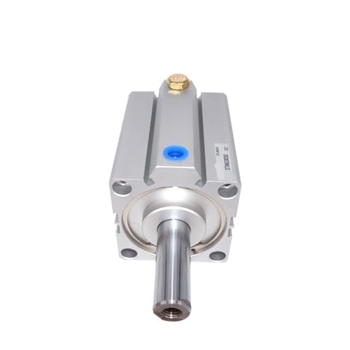 Vérin compact simple effet STA63x35 pneumatique à ressort