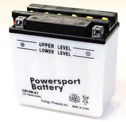 Replacement For BATTERY B16B-A1 BATTERY by Technical Precision