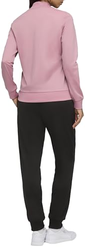 Image of Puma Women Knitted Polyester Baseball Long Sleeves Suits