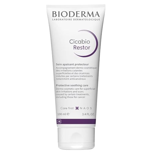 BIODERMA CICABIO RESTOR 100ML - NEW