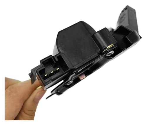 Serrure Hayon Coffre Mazda 6 Bloqué Solution Actionneur GV7E56820