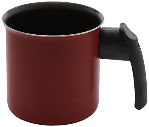 Cuscuzeiro Individual 14 Vermelho Dona Chefa