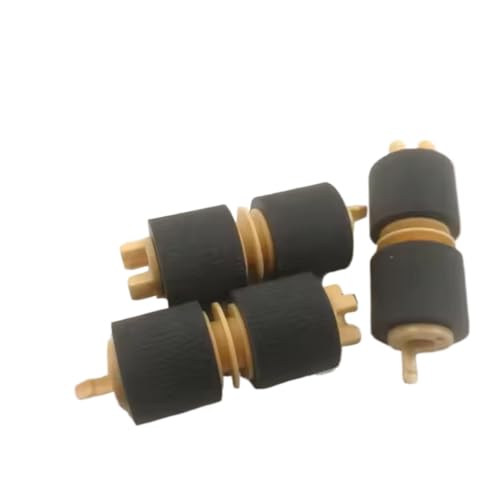 Rouleaux d'alimentation de cassette stop double feuille pour WorkCentre M118 M128 136