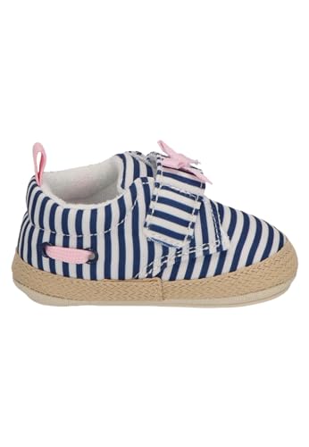 Baby-Girls Striped Shoes2