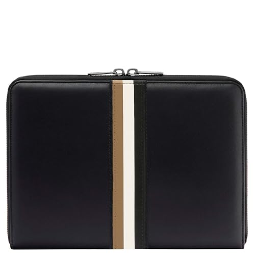 BOSS Iconic - A5 Konferenzmappe 23 cm black