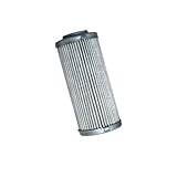 Compatible with Linde forklift 350/335H18E16 0009831616 High hydraulic oil filter r-eturn element