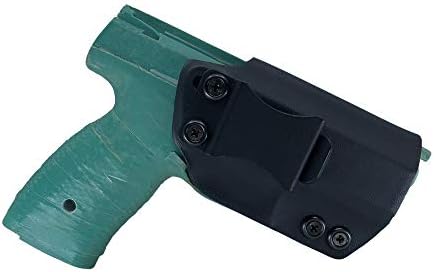 IWB Kydex Holster for Inside Waistband Carry  Adjustable Cant & Retention  Over 200+ Models Available, Glock, Sig Sauer, CZ, FN, Smith & Wesson, Springfield, TTI & More