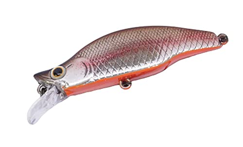 Disprout Rakumua 50S #05 Fish OR Berry