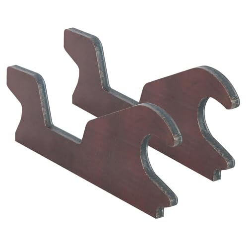 Image of Suitable for Quick Change Bucket Ears Attachment for John Deere Mini Excavators 50D, 50G, 60D, 60G - Easy Installation & Durability